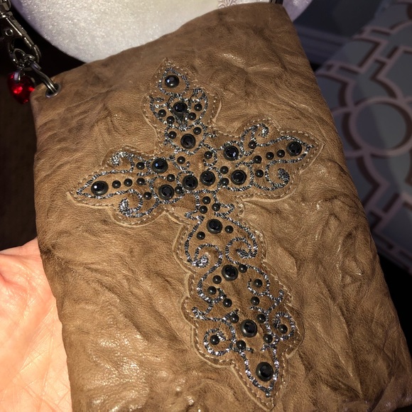 BAG brand ,Cell phone /crossbody bag - Picture 6 of 8